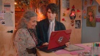 assista ao episódio 7 da temporada 1