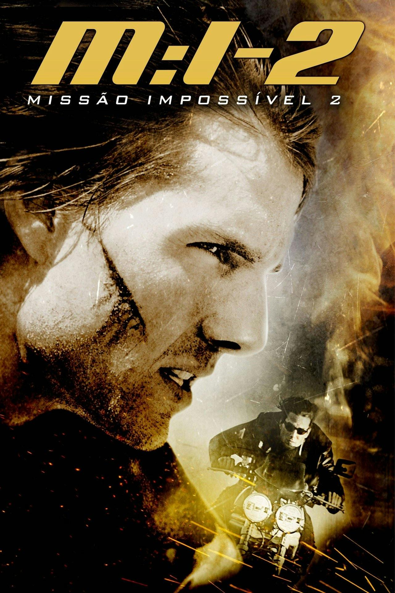 Assistir Missão: Impossível 2 Online em HD