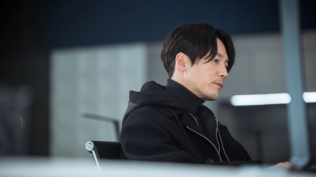 assista ao episódio 8 da temporada 1