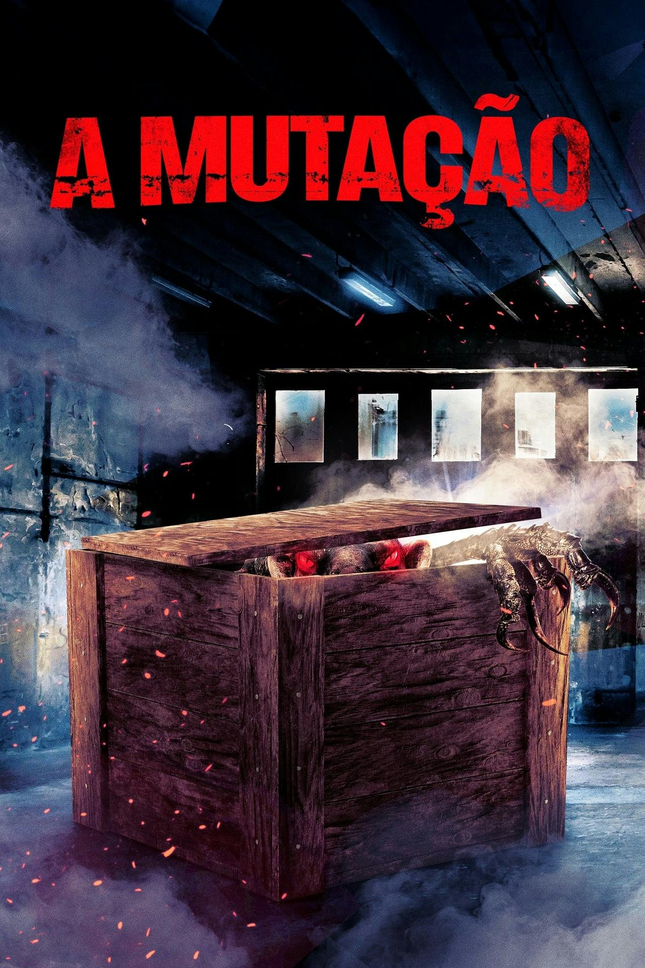 Assistir A Mutação Online em HD