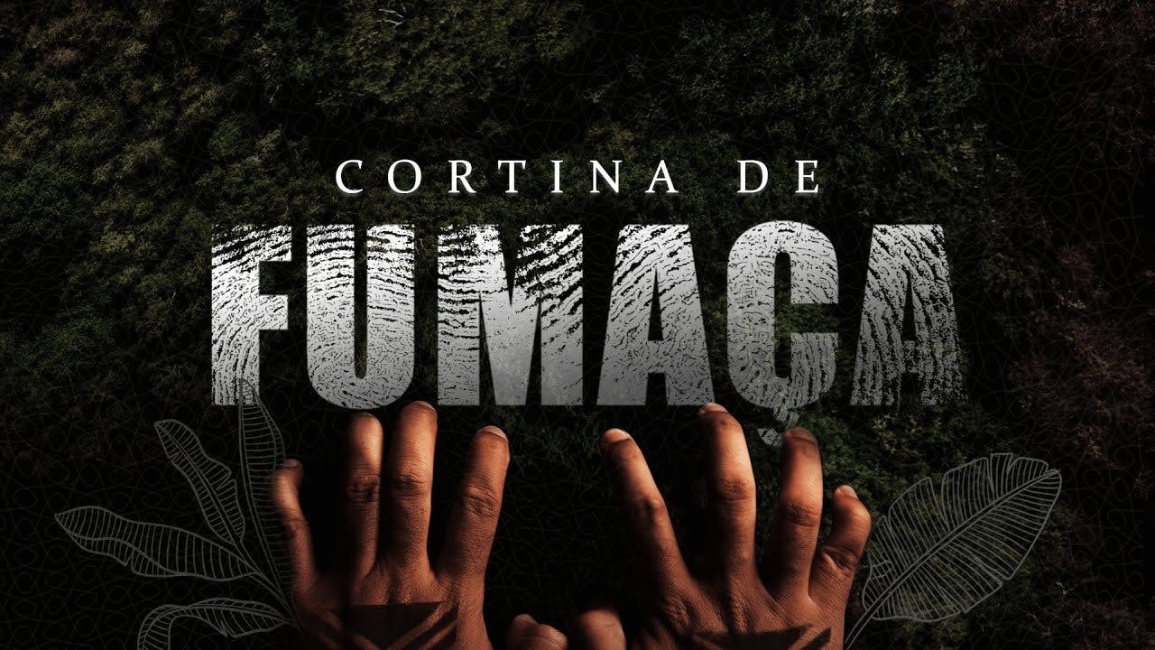 Cortina de Fumaça assista online