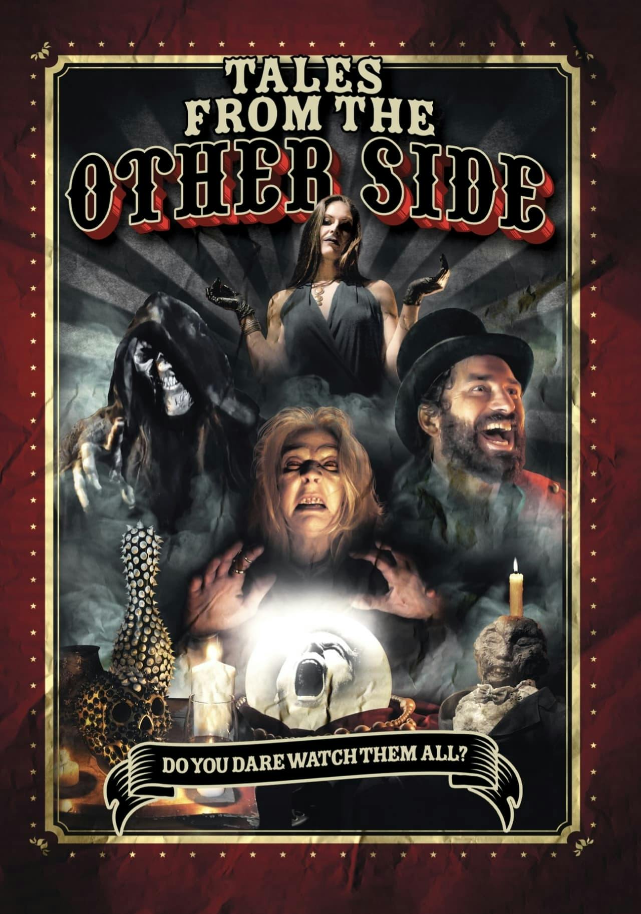 Assistir Tales from the Other Side Online em HD