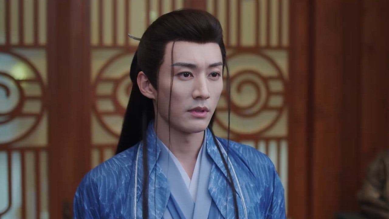 assista ao episódio 6 da temporada 1
