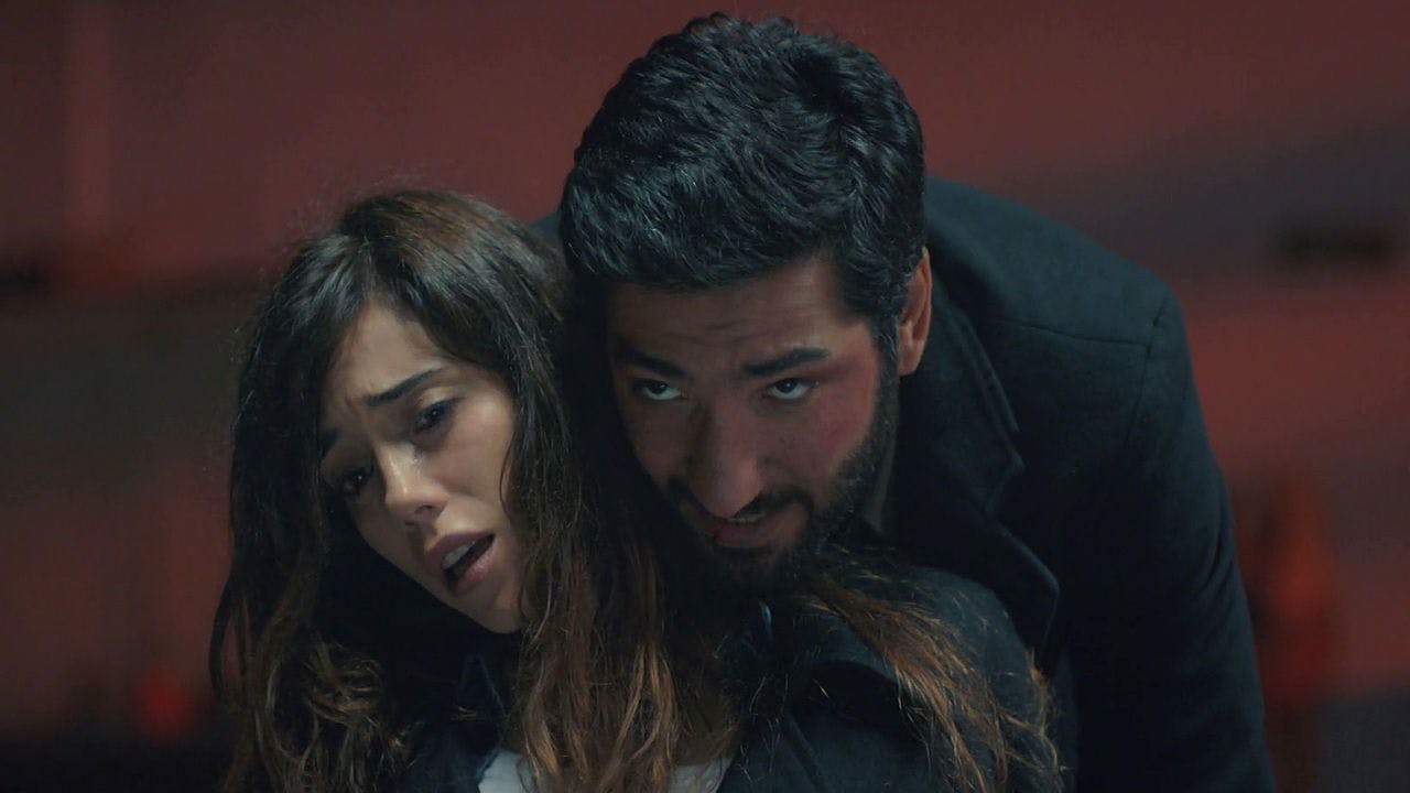 assista ao episódio 29 da temporada 1