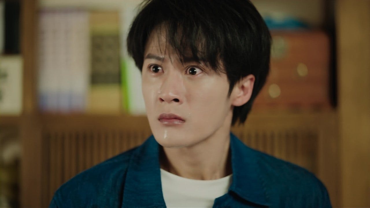 assista ao episódio 22 da temporada 1