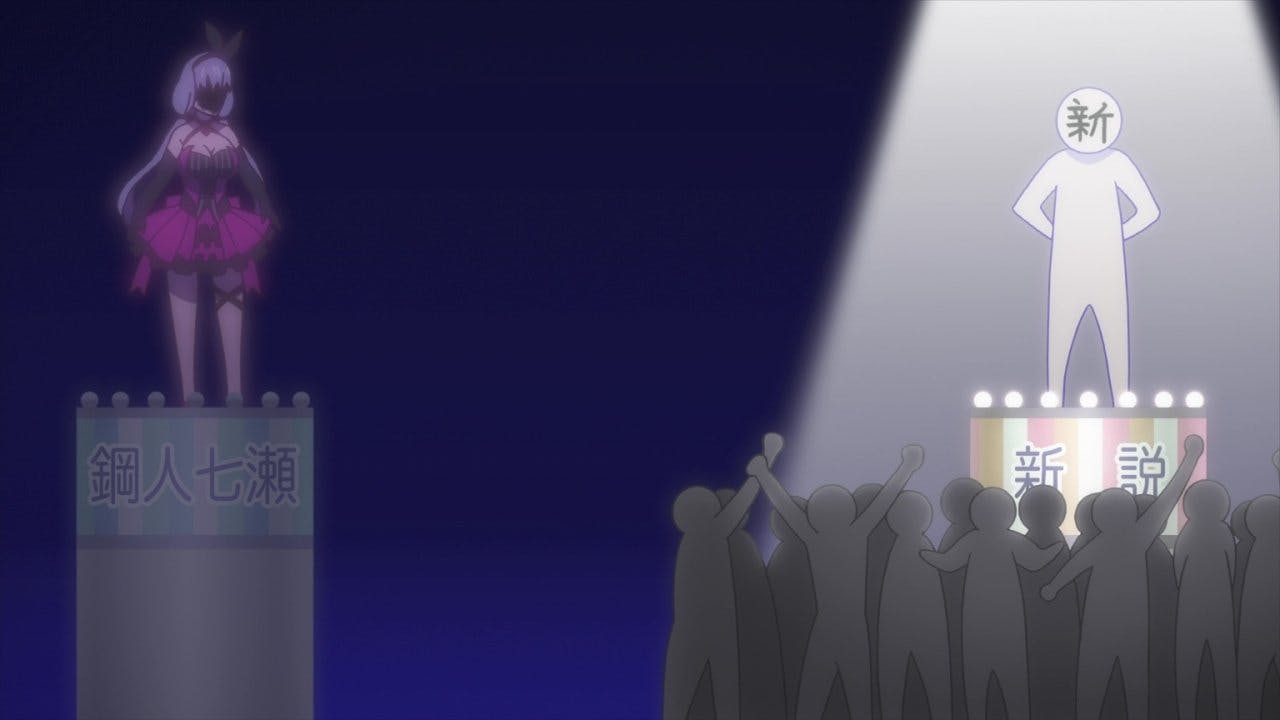 assista ao episódio 6 da temporada 1