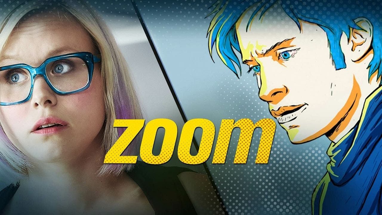 Zoom