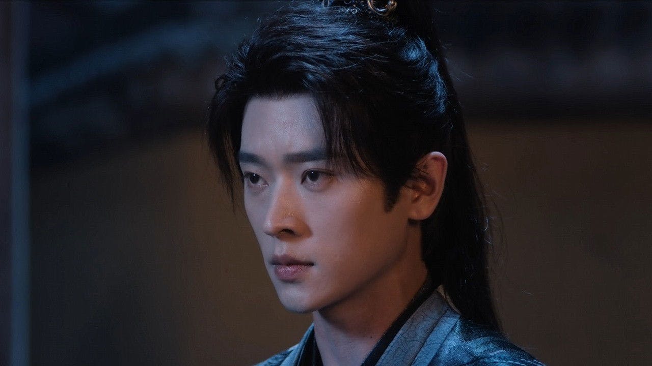 assista ao episódio 30 da temporada 1