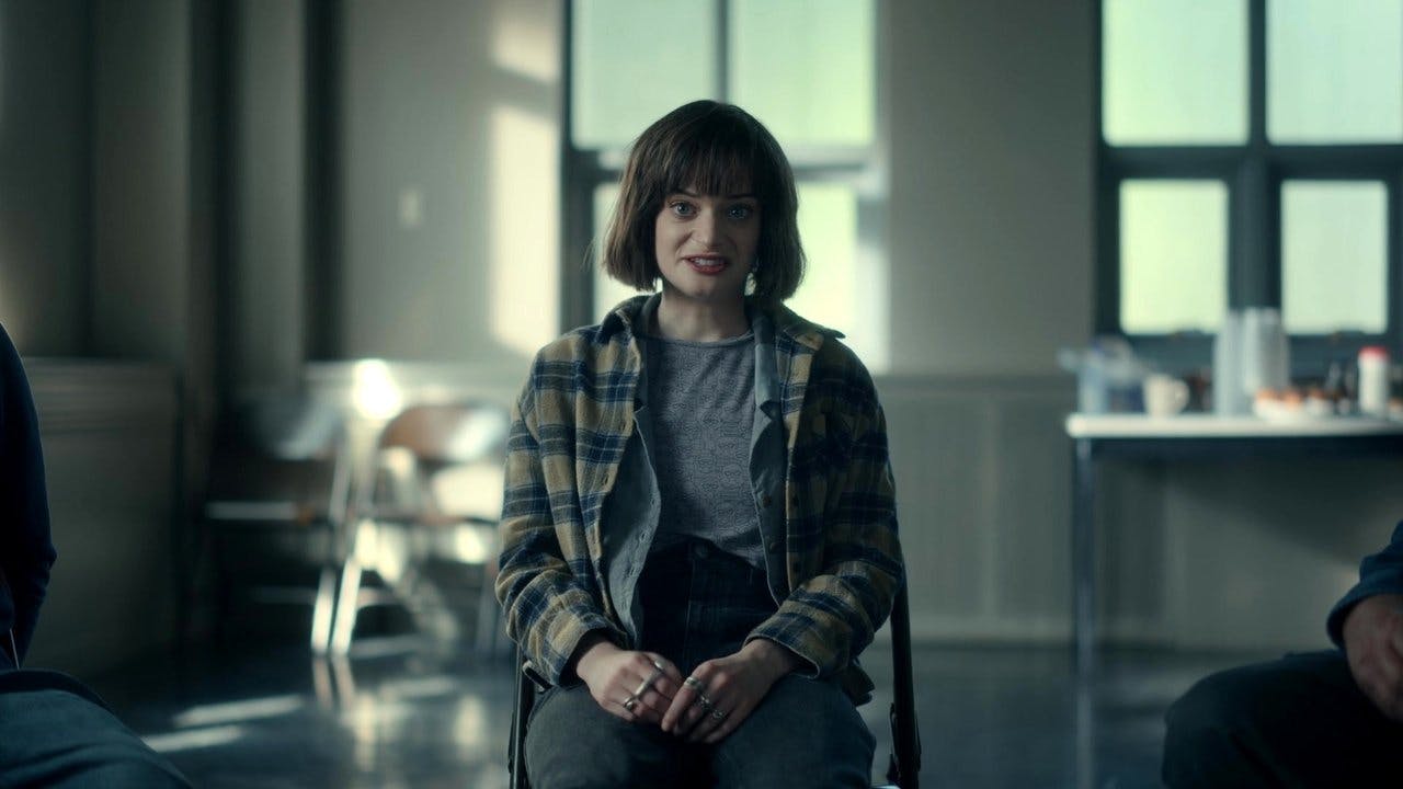 assista ao episódio 7 da temporada 1