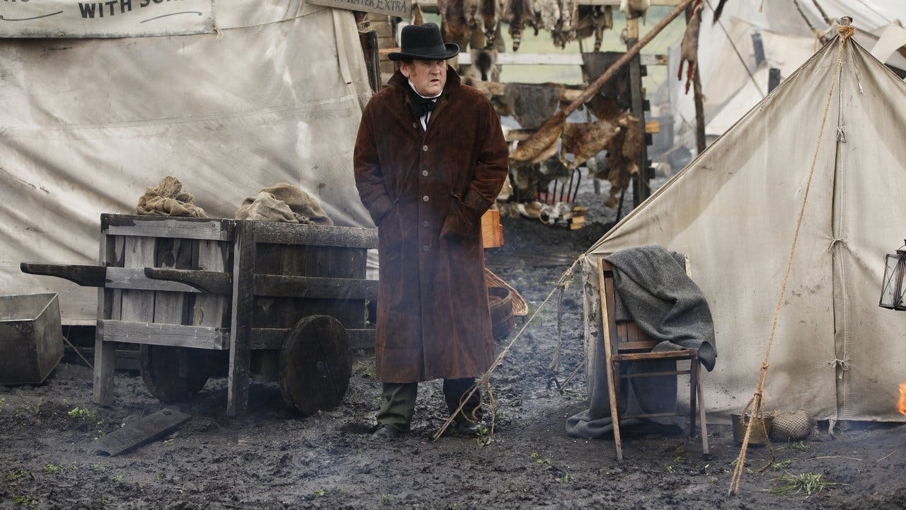 assista ao episódio 8 da temporada 1