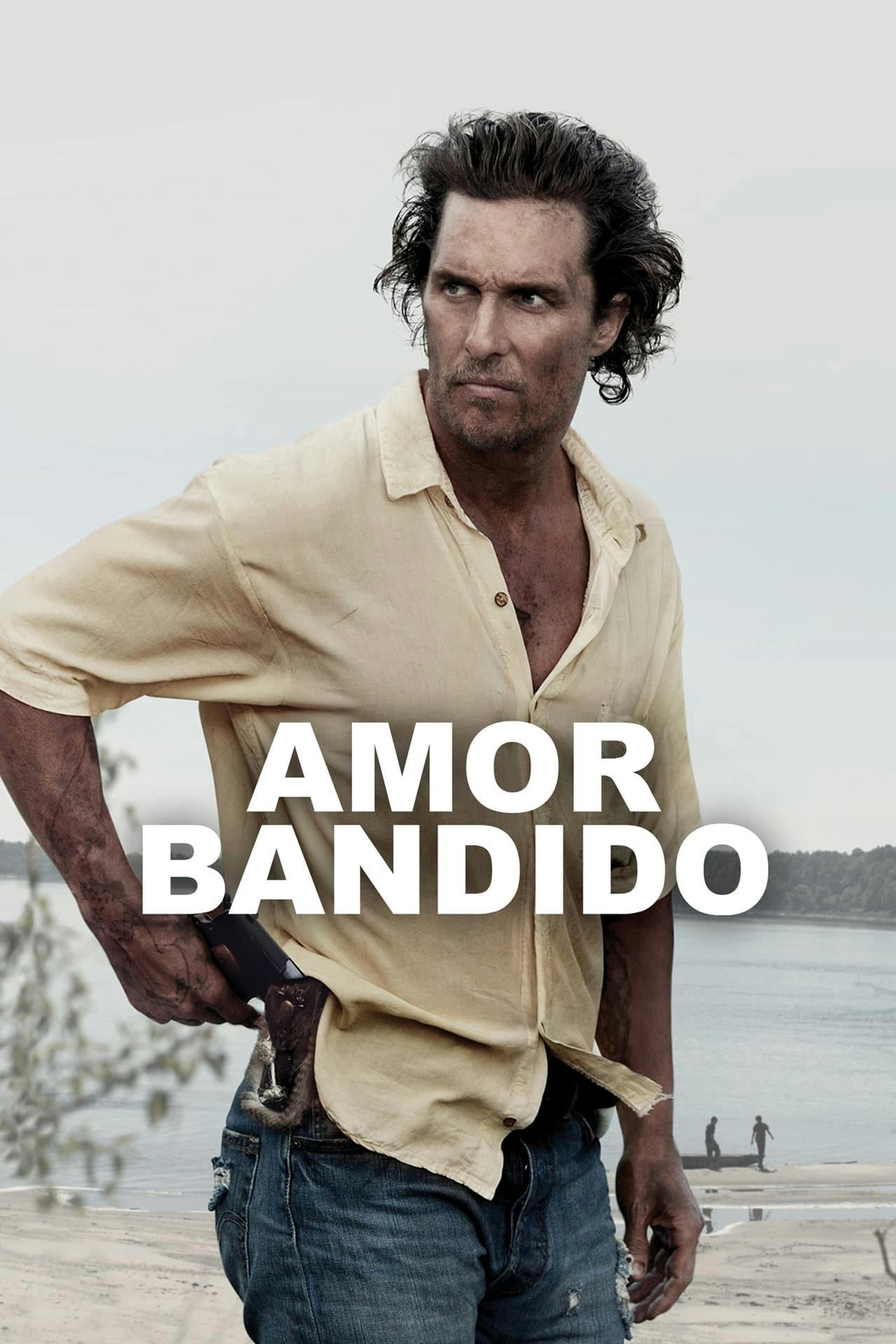 Assistir Amor Bandido Online em HD