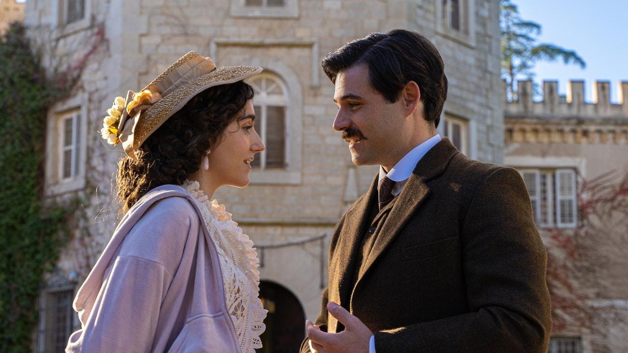assista ao episódio 43 da temporada 1