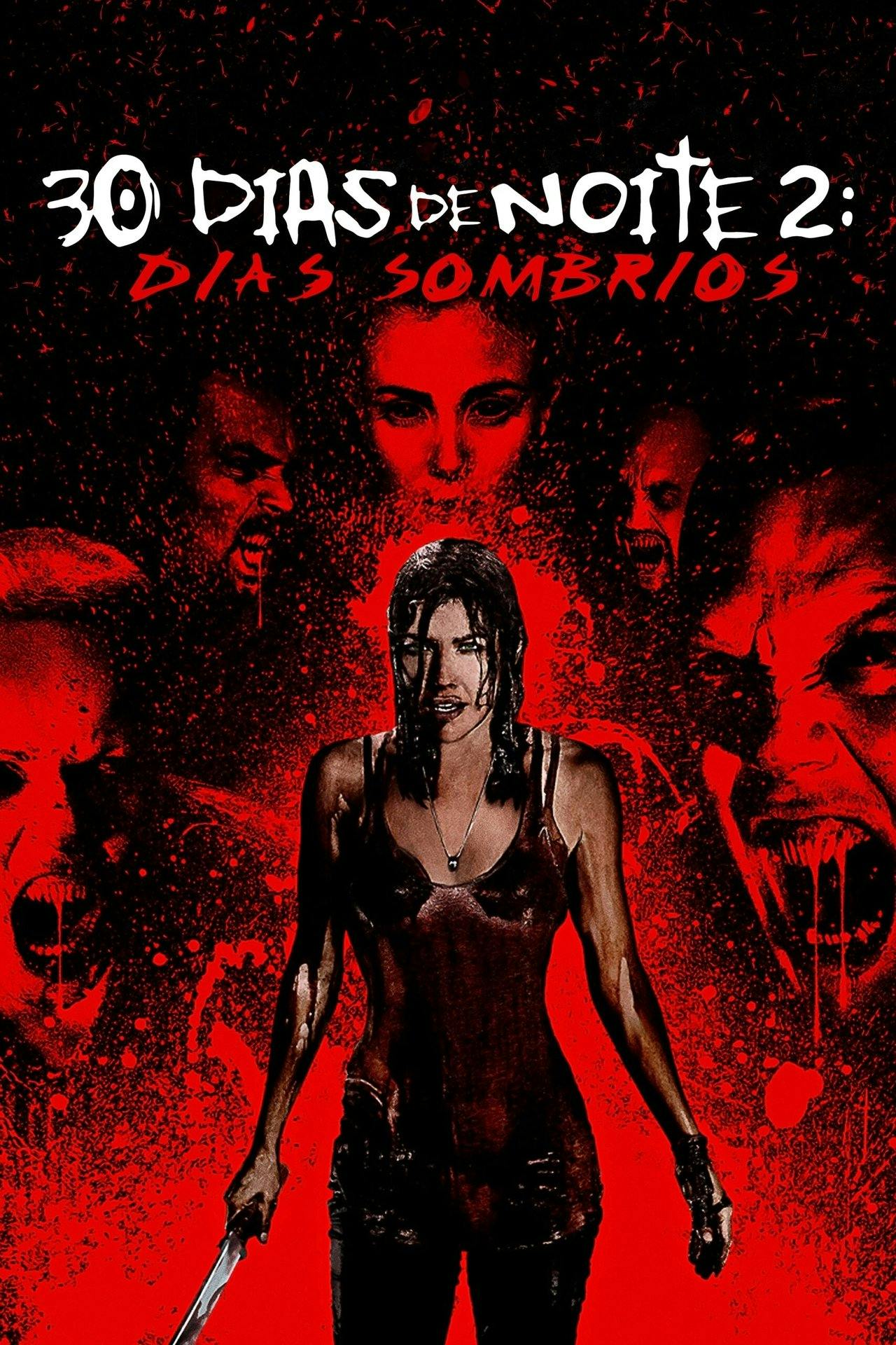 Assistir 30 Dias de Noite 2: Dias Sombrios Online em HD