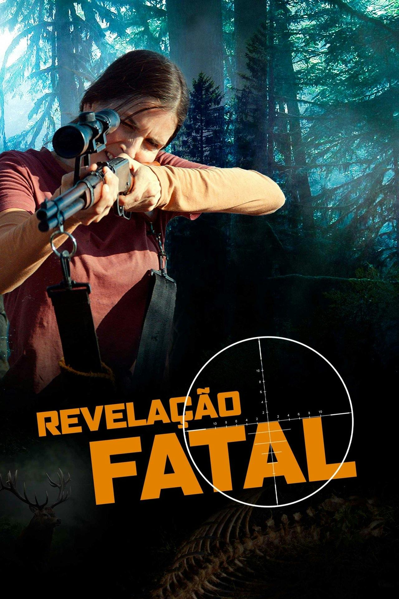 Assistir Revelação Fatal Online em HD