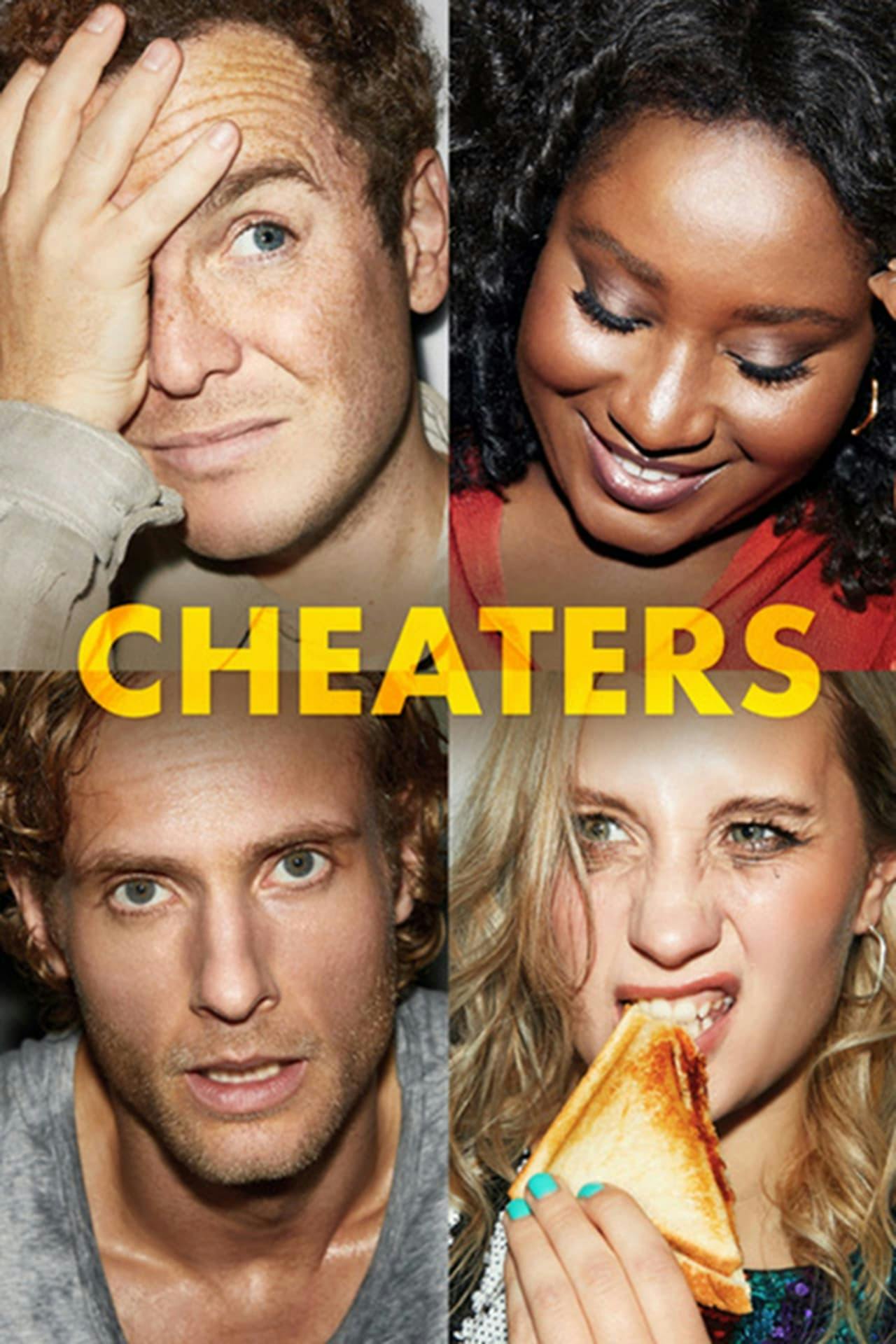 Assistir Cheaters: Amor e Traição Online em HD