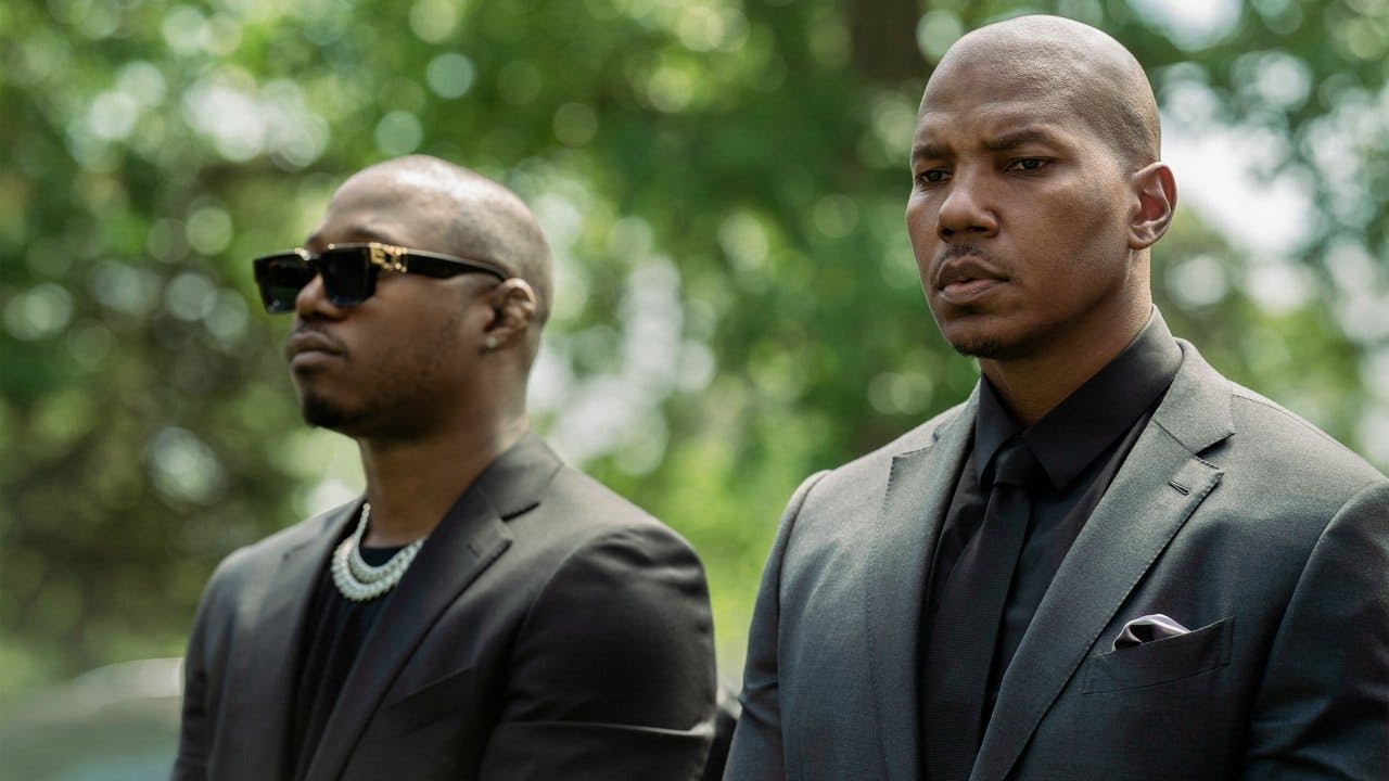 assista ao episódio 6 da temporada 1
