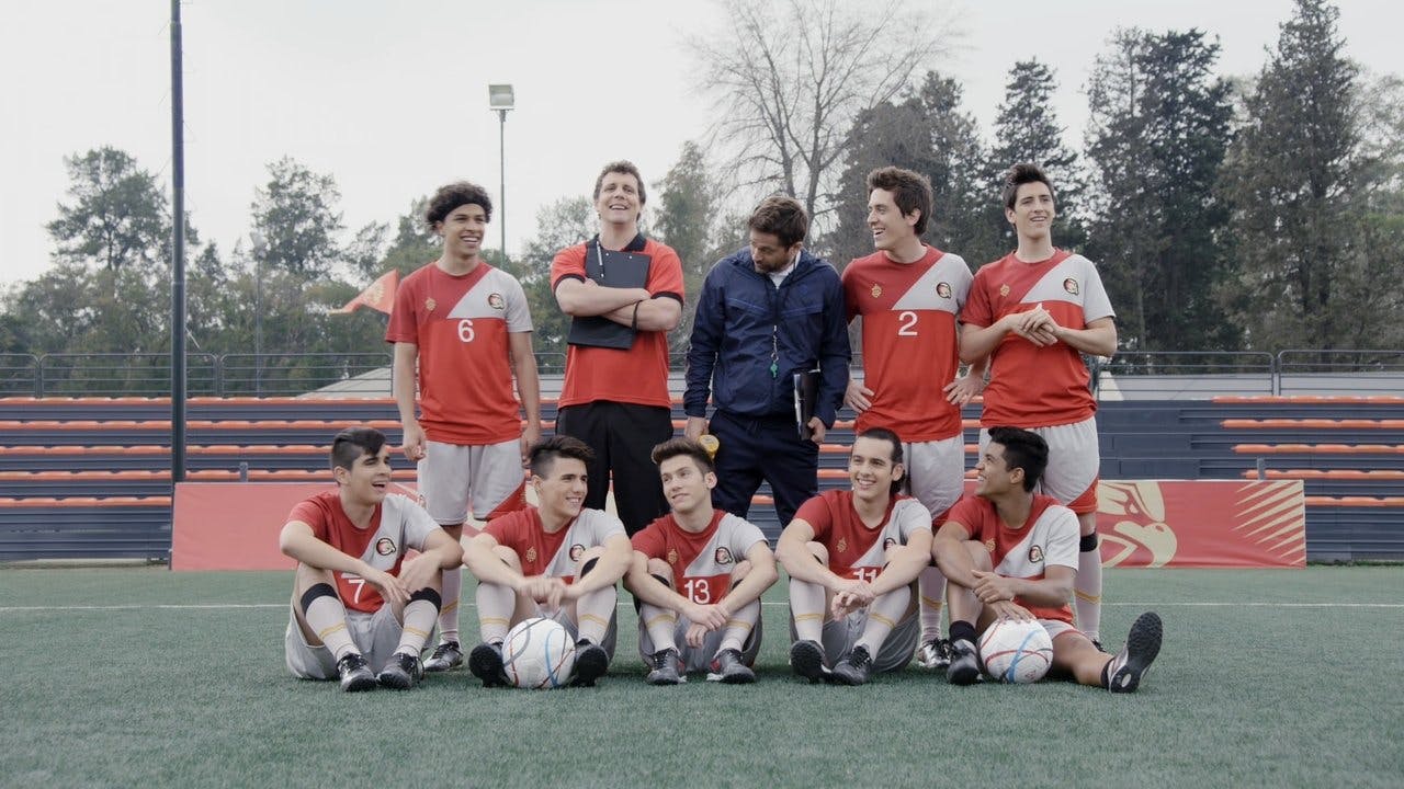 assista ao episódio 59 da temporada 1