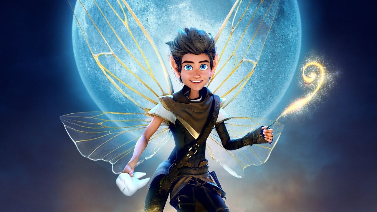 A Tooth Fairy Tale assista online