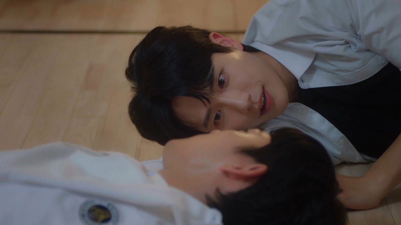 assista ao episódio 2 da temporada 1