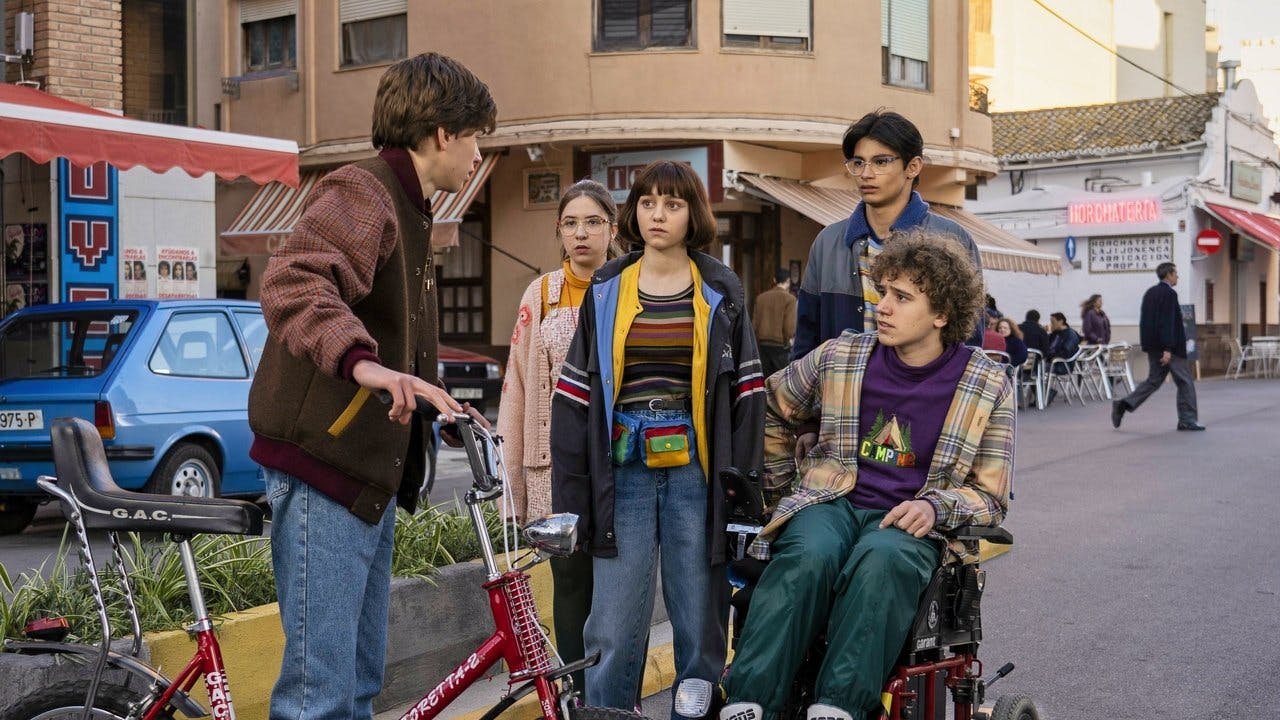 assista ao episódio 1 da temporada 1