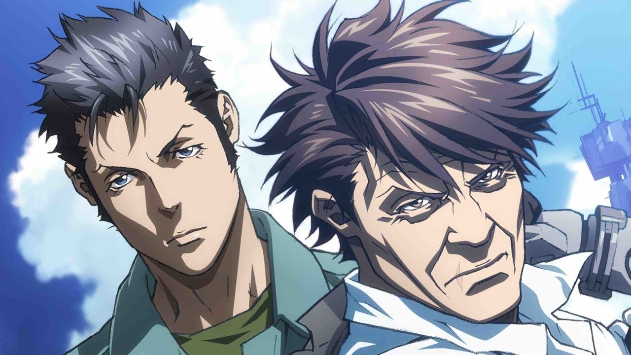 Psycho-Pass: Pecadores do Sistema Caso 2 – Primeiro Guardião