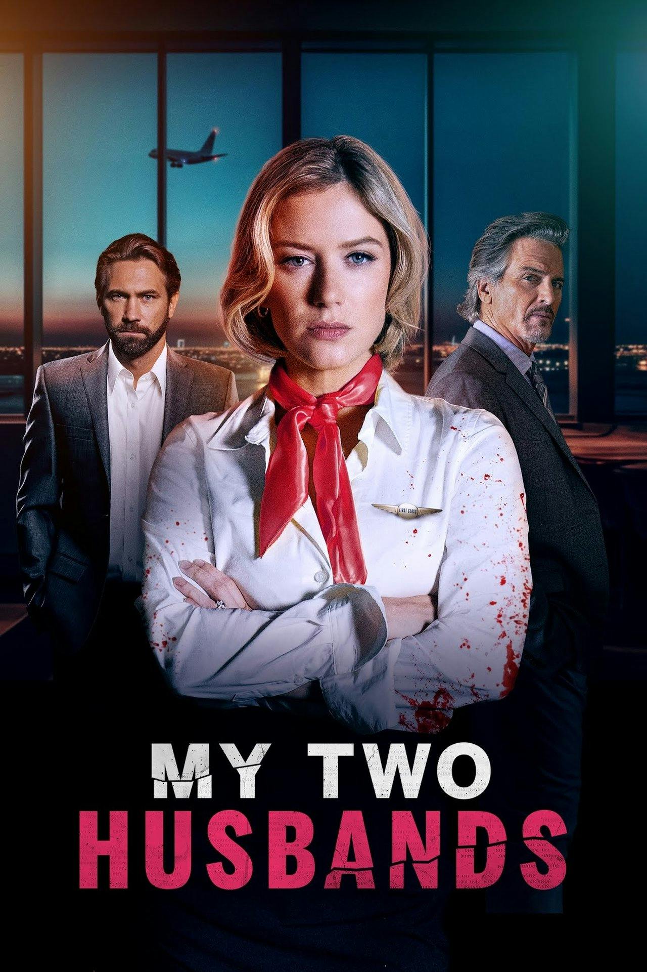 Assistir My Two Husbands Online em HD