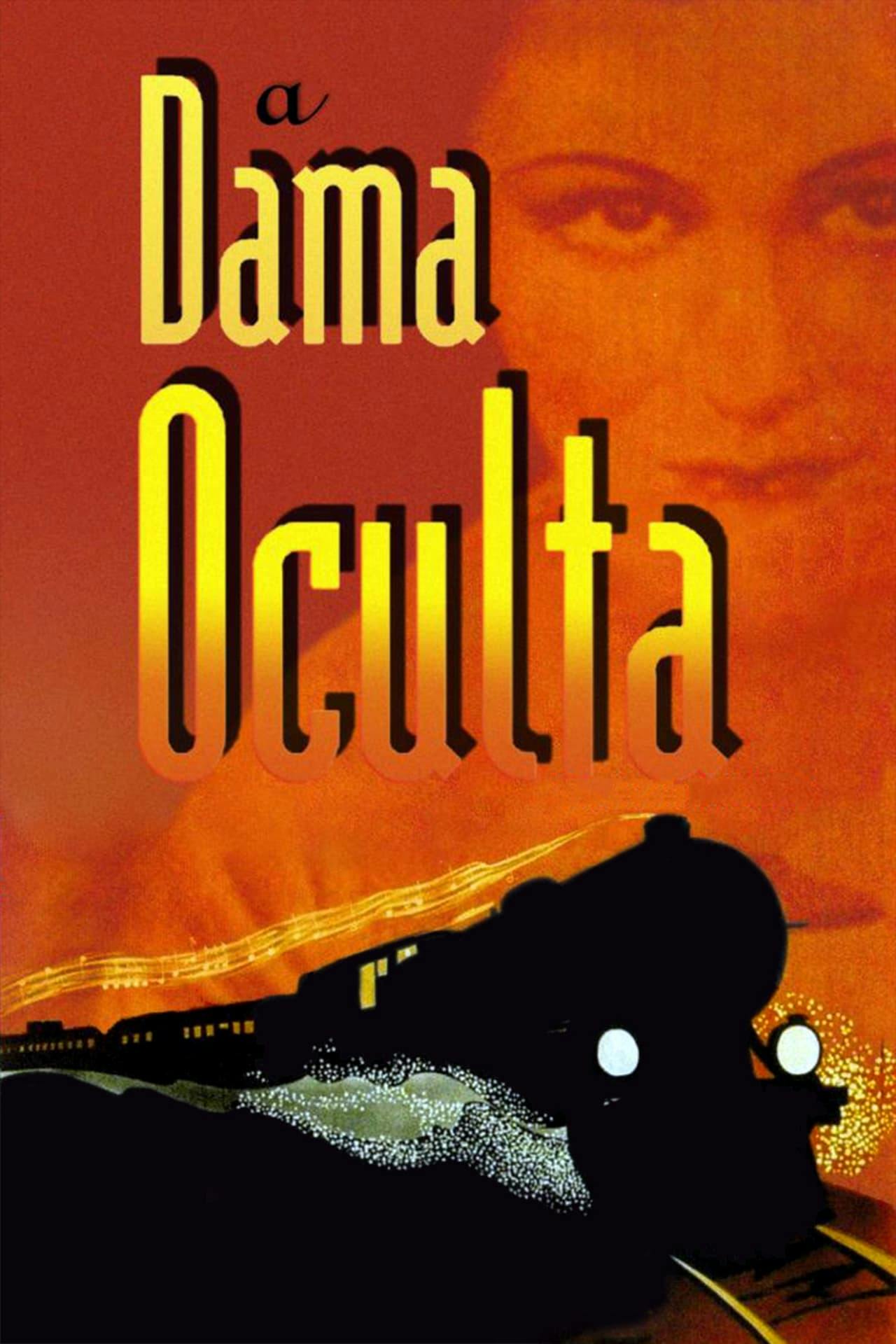 Assistir A Dama Oculta Online em HD