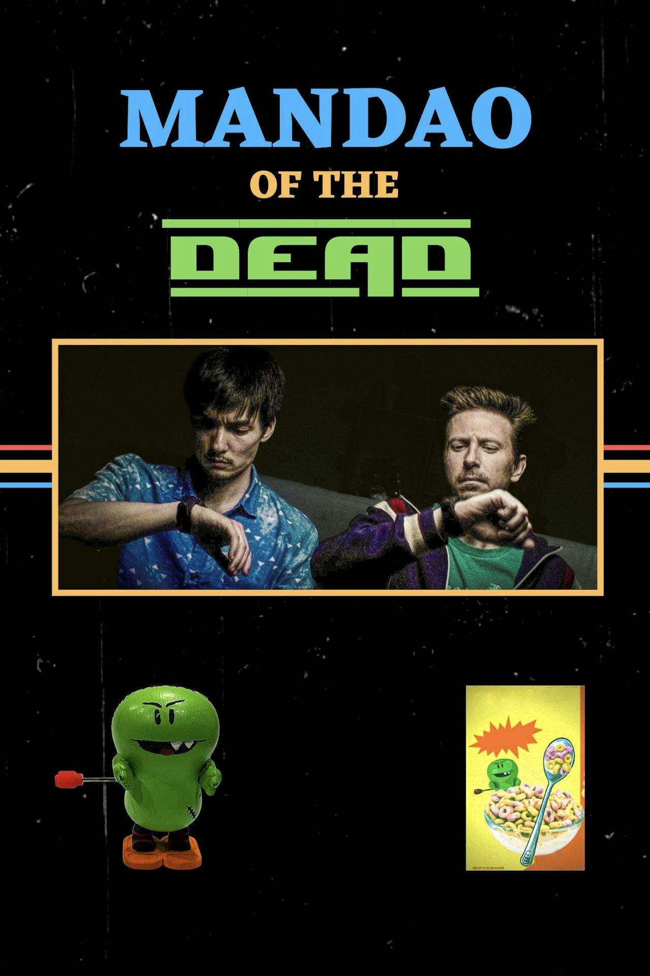 Assistir Mandao of the Dead Online em HD