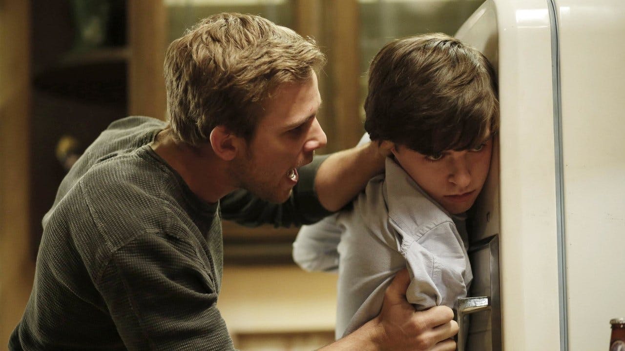 assista ao episódio 2 da temporada 1