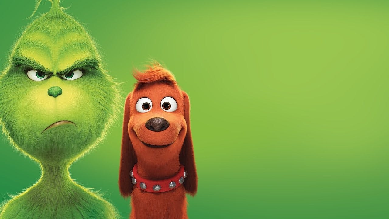 O Grinch