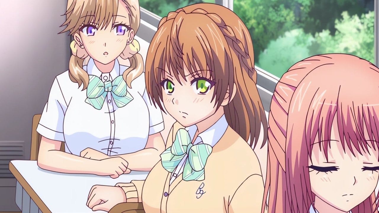 Kokuhaku