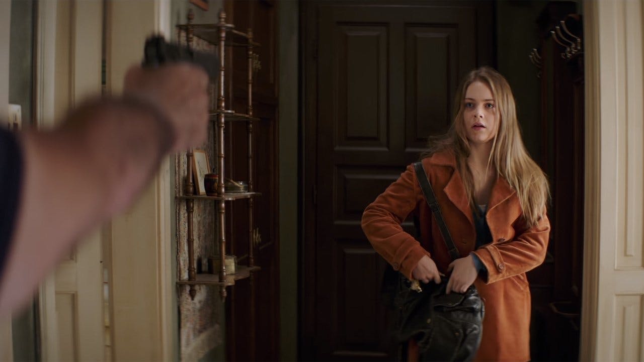 Um Homem Comum assista online