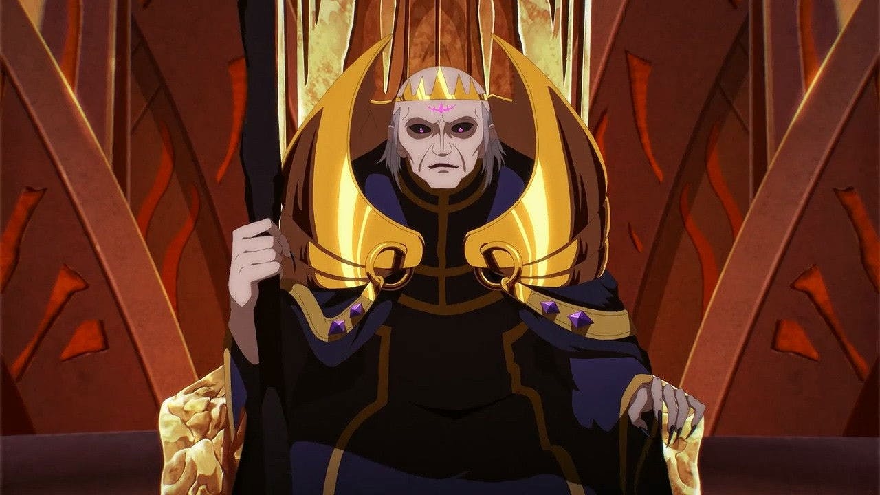 assista ao episódio 25 da temporada 1