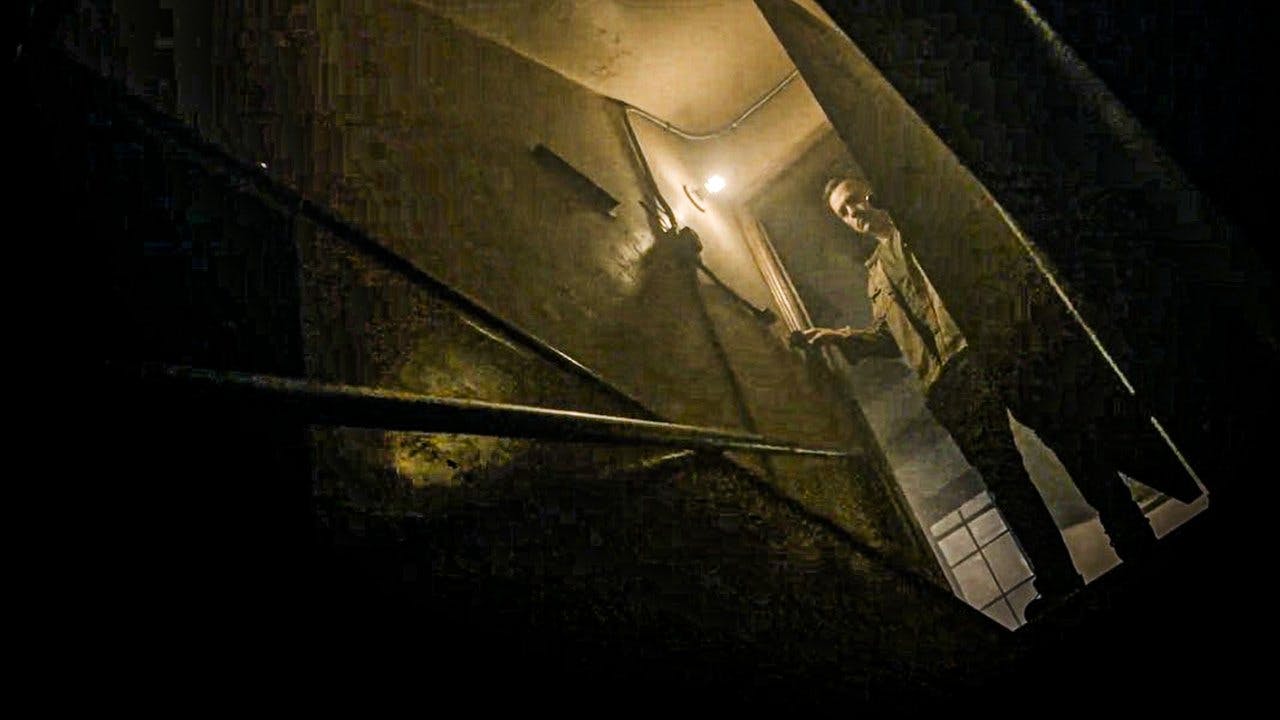 assista ao episódio 5 da temporada 1