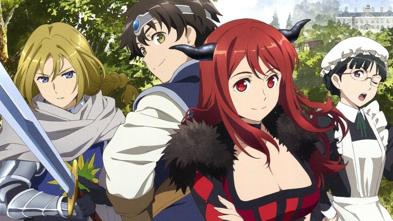 Maoyu