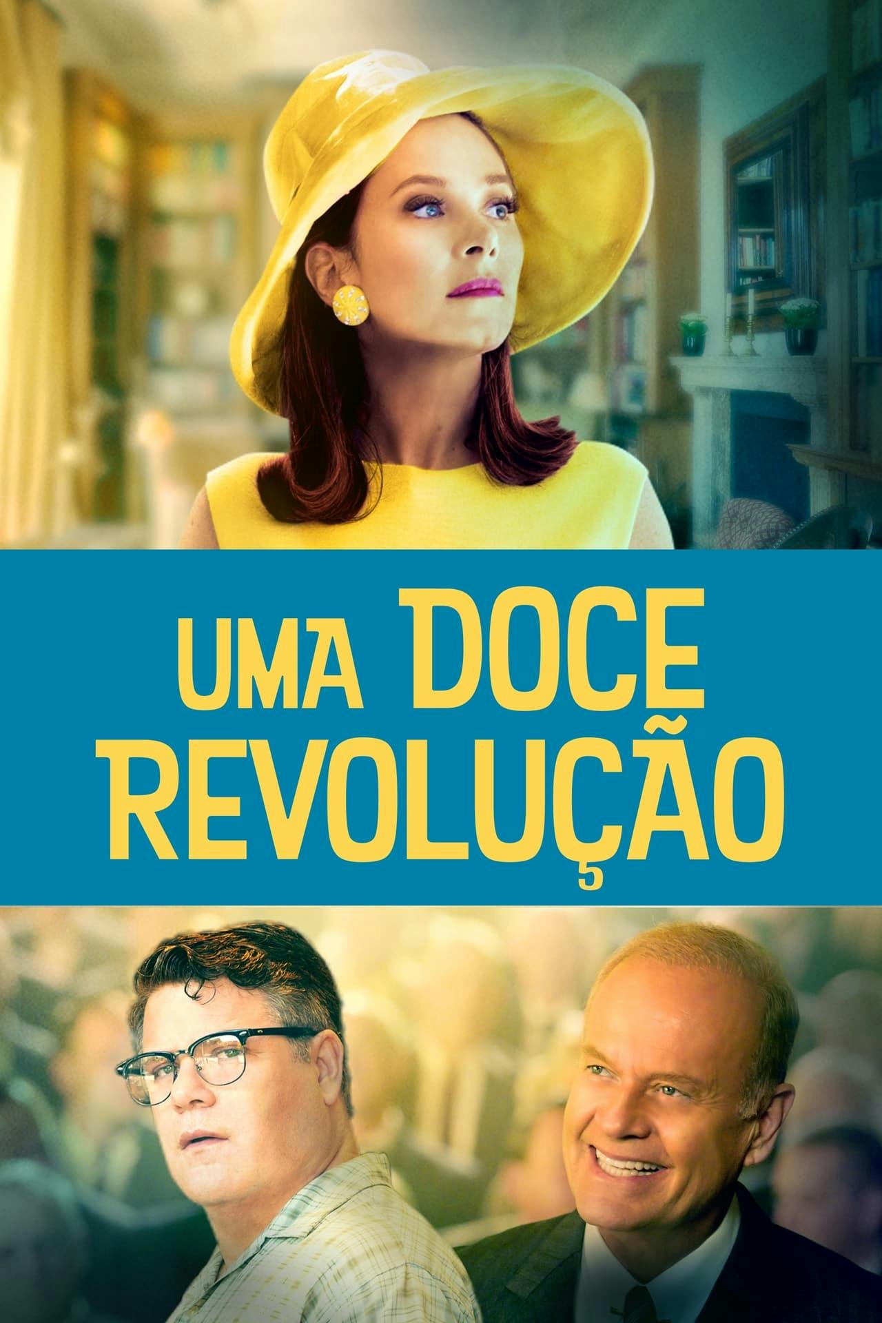 Assistir Uma Doce Revolução Online em HD