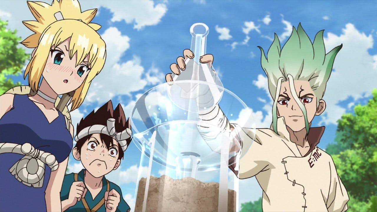 assista ao episódio 15 da temporada 1
