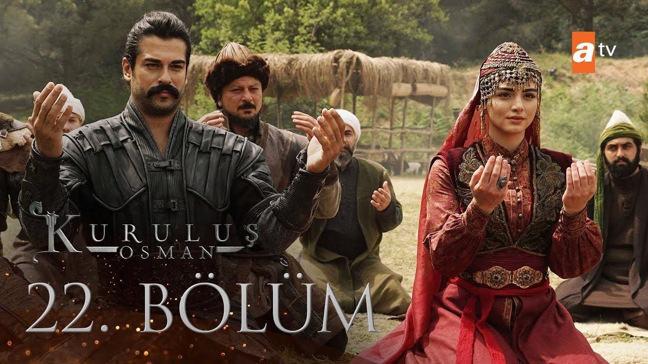 assista ao episódio 22 da temporada 1