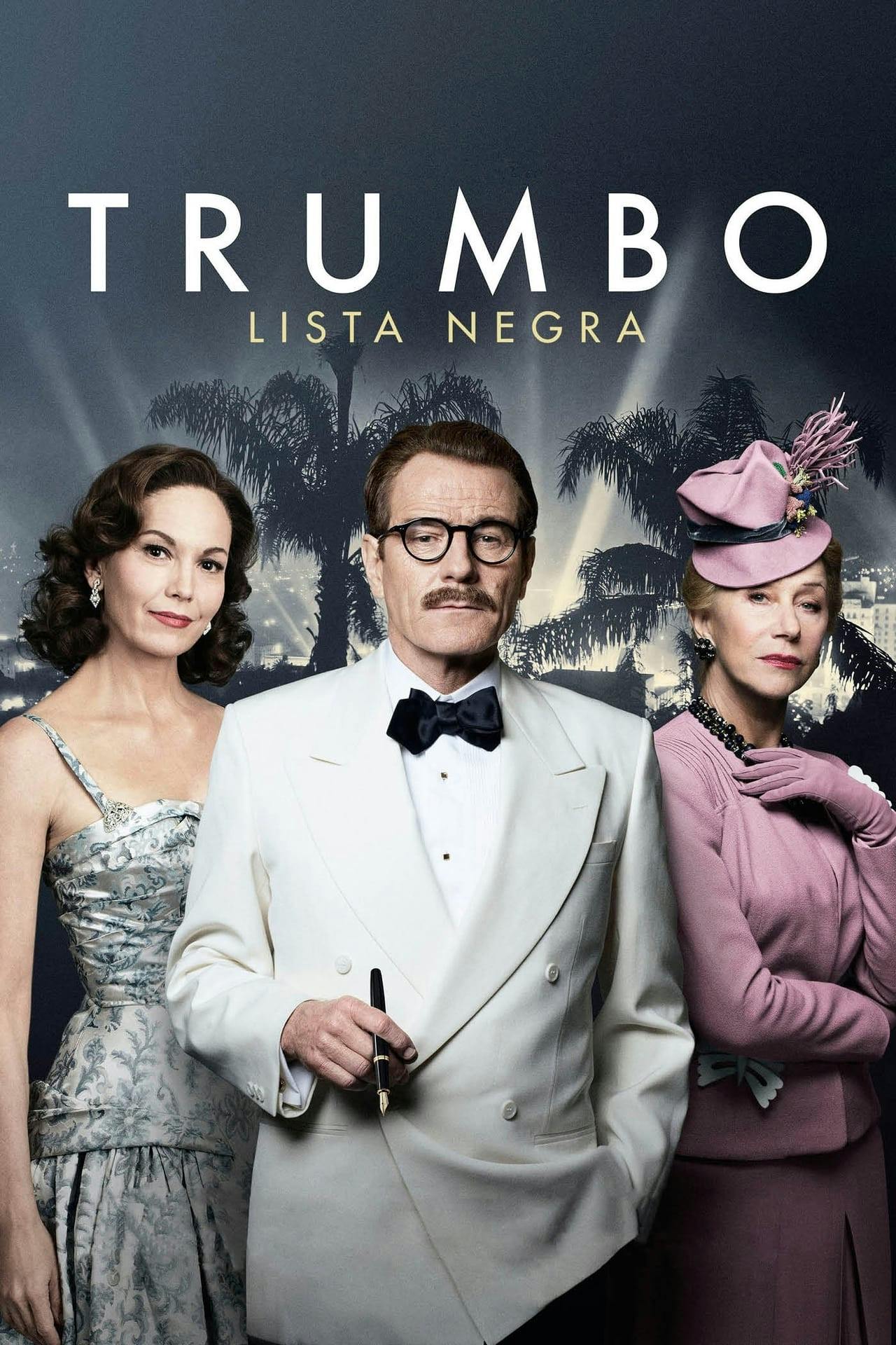 Assistir Trumbo: Lista Negra Online em HD