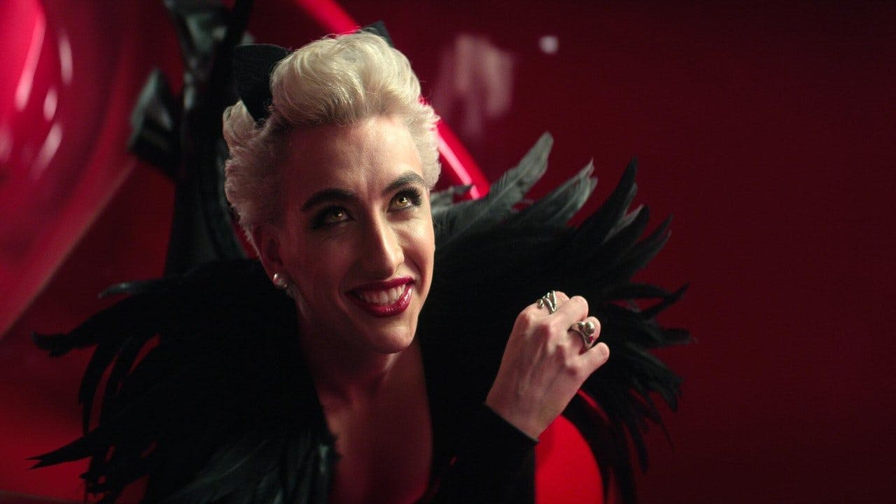 assista ao episódio 10 da temporada 1