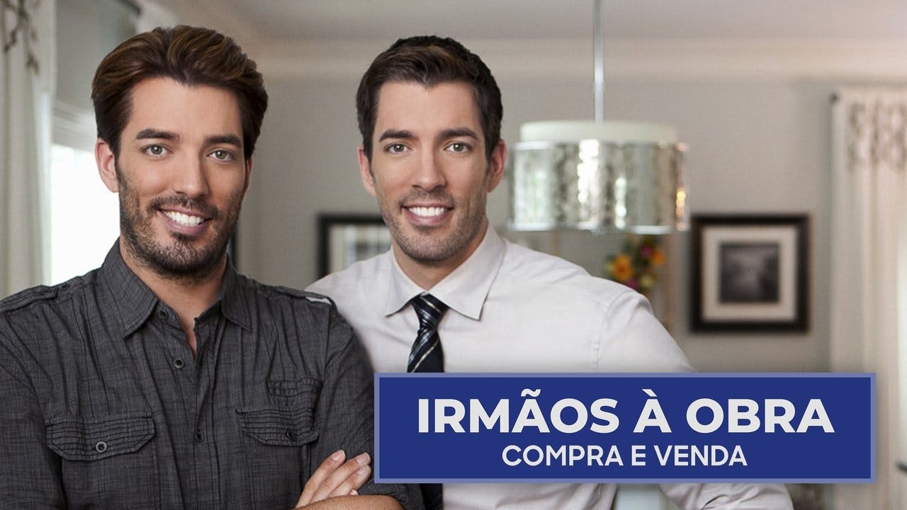 Irmãos à Obra: Compra e Venda