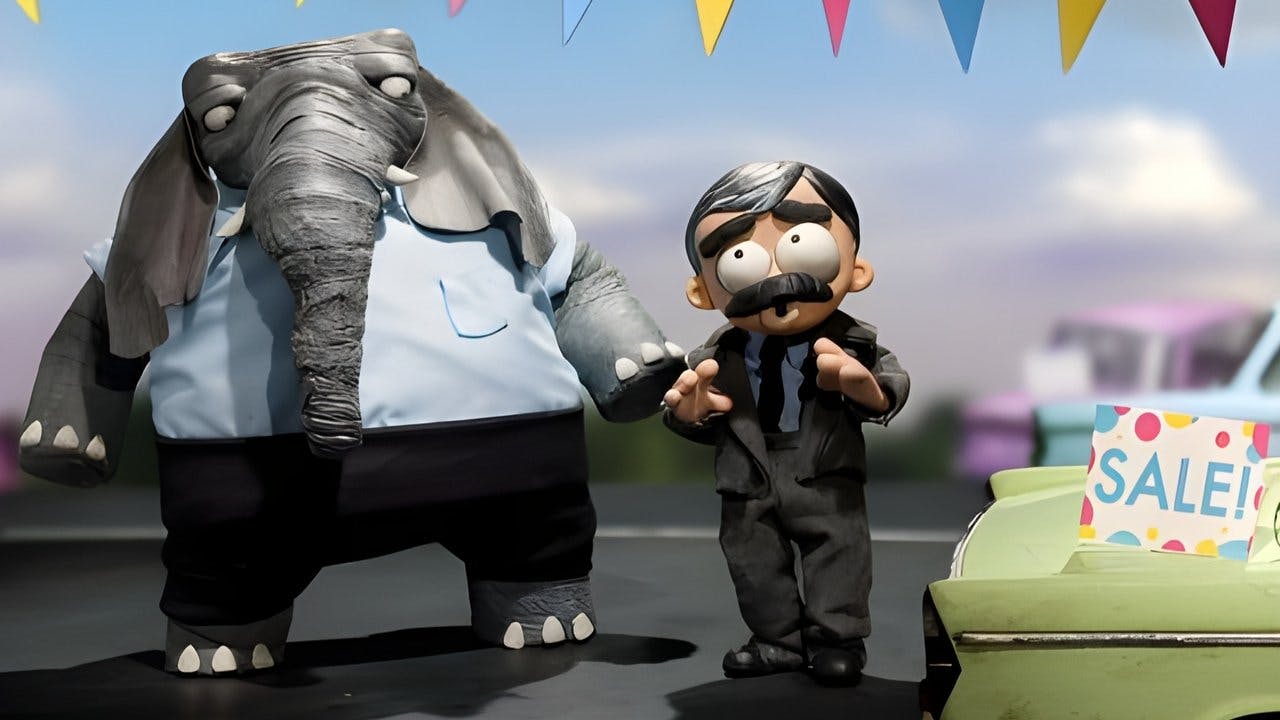 assista ao episódio 3 da temporada 1