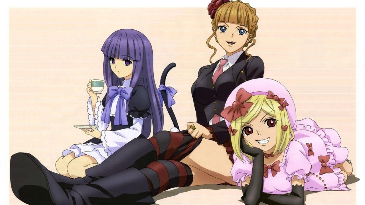 Umineko no Naku Koro ni