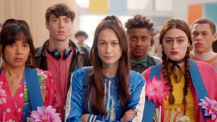 assista ao episódio 1 da temporada 1