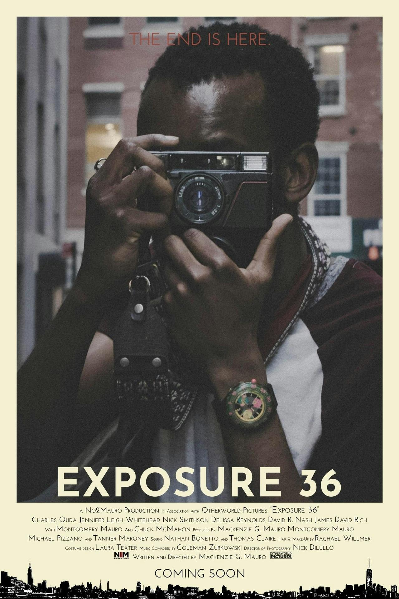 Assistir Exposure 36 Online em HD