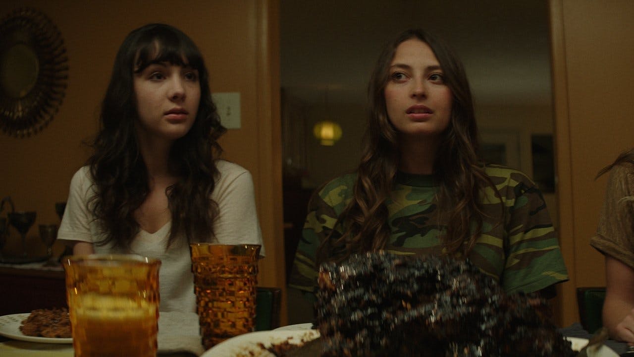 Southbound: Estrada para o inferno assista online