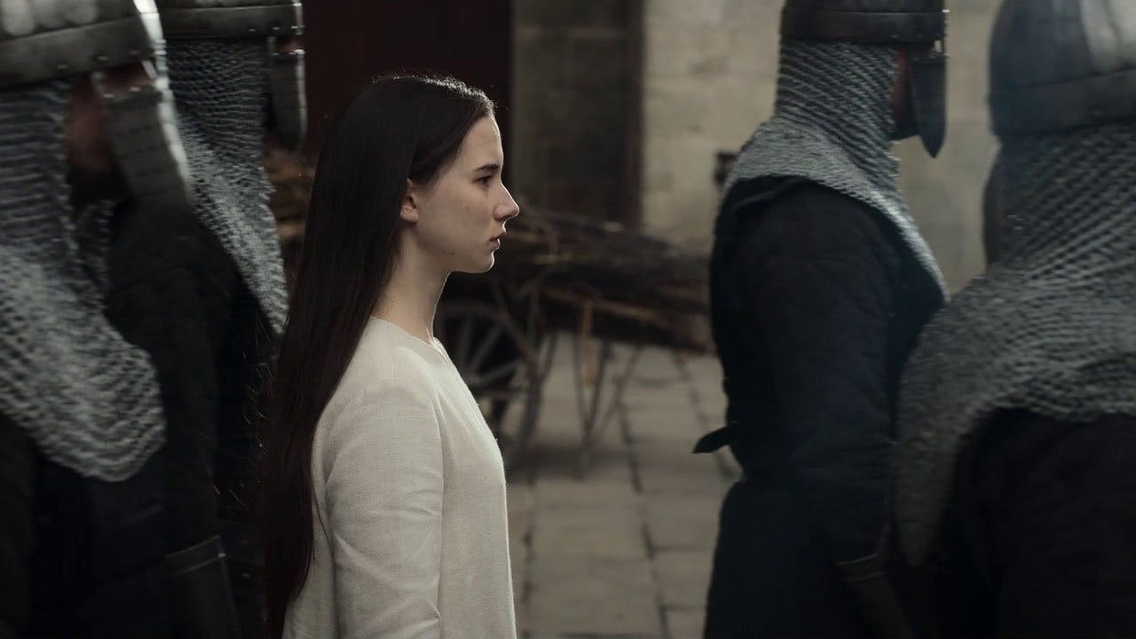assista ao episódio 8 da temporada 1