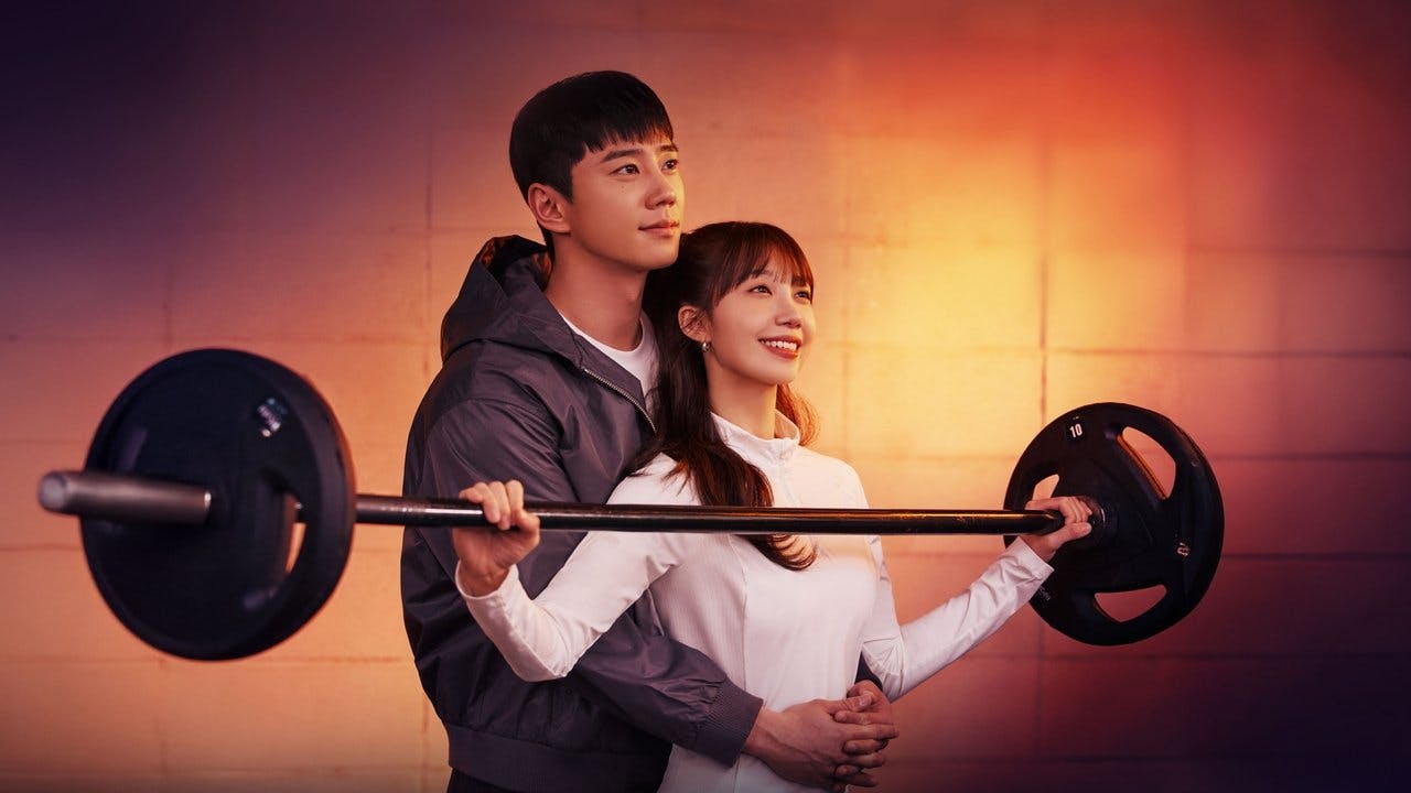 Fitness na Academia e no Amor assista online
