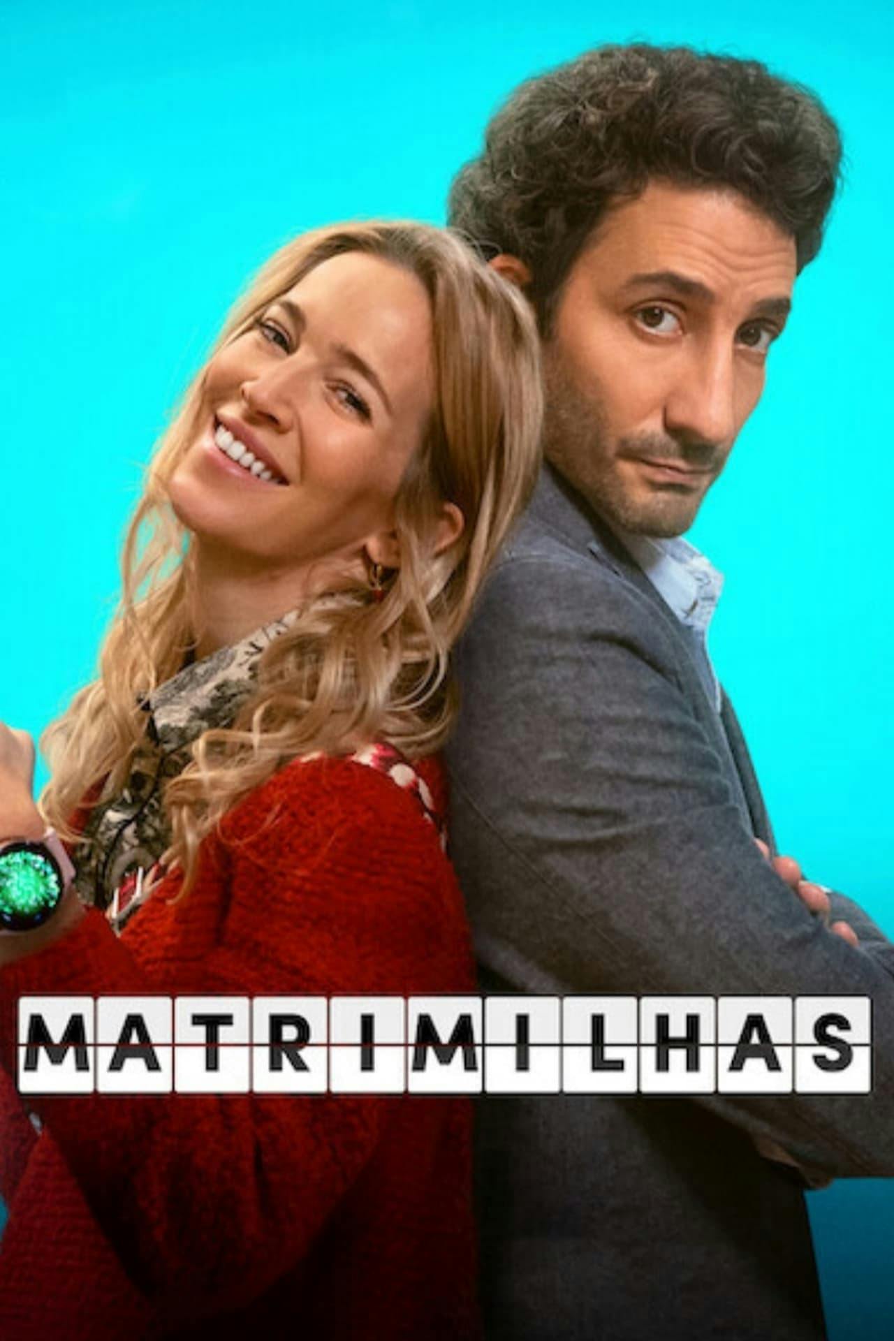 Assistir Matrimilhas Online em HD