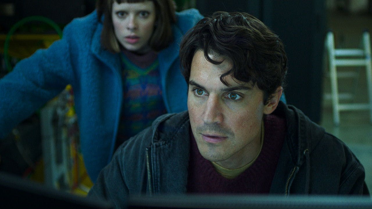 assista ao episódio 5 da temporada 1